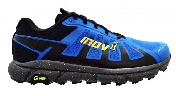 INOV-8 TRAILFLY G 270 M (S) blue/nectar NEW