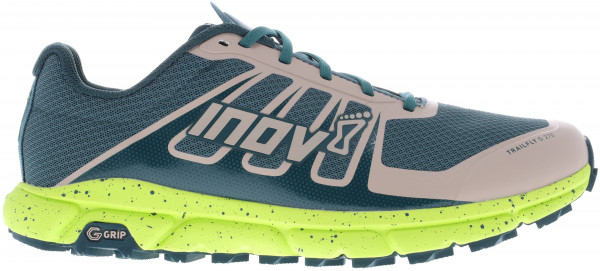 INOV-8 TRAILFLY G 270 v2 M (S) pine/lime