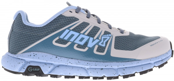 INOV-8 TRAILFLY G 270 v2 W (S) blue/grey