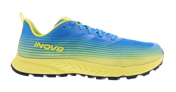 INOV-8 TRAILFLY SPEED M (wide) blue/yellow