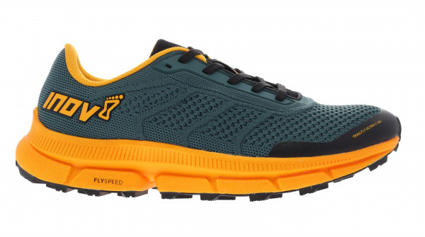 INOV-8 TRAILFLY ULTRA G 280 M (S) pine/nectar