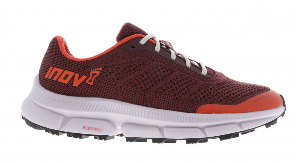 INOV-8 TRAILFLY ULTRA G 280 W (S) red/burgundy