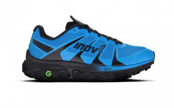 INOV-8 TRAILFLY ULTRA G 300 MAX M (S) Blue/Black