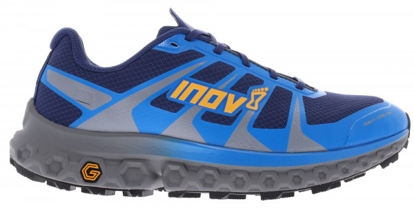 INOV-8 TRAILFLY ULTRA G 300 MAX M (S) blue/grey/nectar