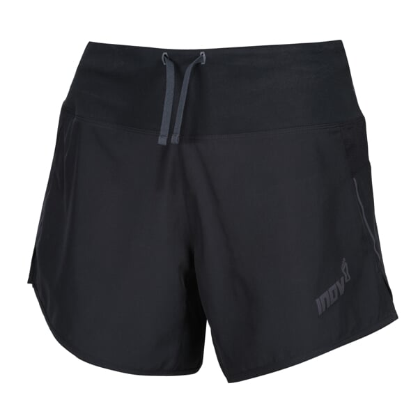 INOV-8 TRAIN LITE 5" SHORT W black