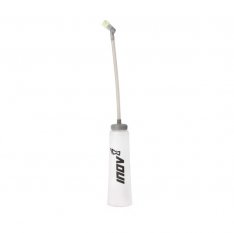 INOV-8 ULTRA FLASK 0,5 tube clear/black