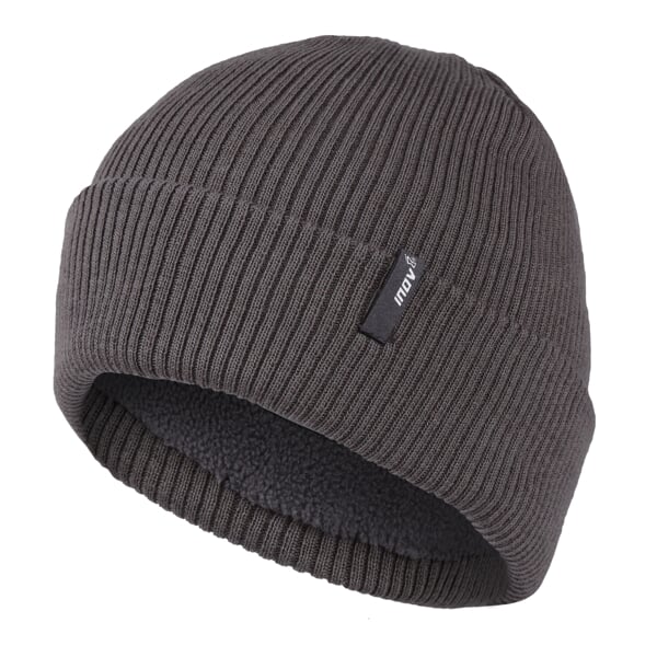 INOV-8 VENTURELITE BEANIE dark grey