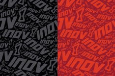 INOV-8 WRAG 30 Black/Red