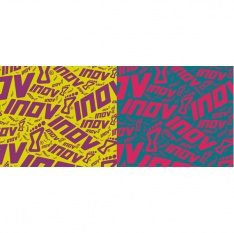 INOV-8 WRAG 30 Purple/Teal/Pink/Teal