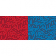 INOV-8 WRAG 30 Red/Red/Blue/Blue