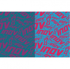 INOV-8 WRAG 30 teal/purple blue/pink