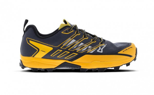 INOV-8 X-TALON 260 ULTRA Black/Gold