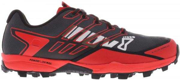 INOV-8 X-TALON ULTRA 260 M (S) black/red