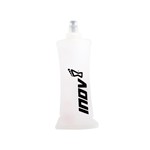 INOV SOFTFLASK 0,5 clear/black