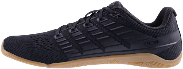 INOV8 BARE-XF v2 M Černá