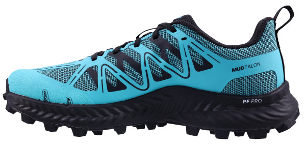 INOV8 MUDTALON v2 W Modrá
