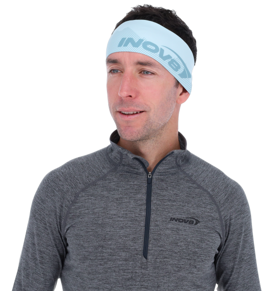 INOV8 Race Elite Headband Mint