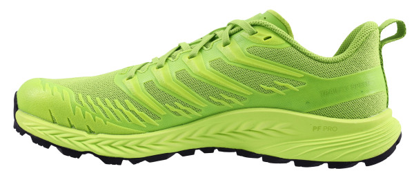 INOV8 TRAILFLY SPEED v2 M Zelená