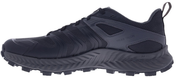 INOV8 TRAILTALON M Černá