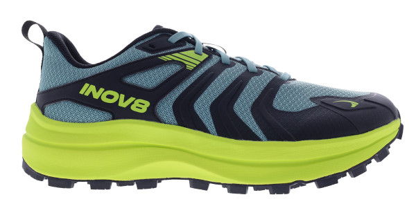INOV8 Trailtalon Max M WIDE Dark Green / Green