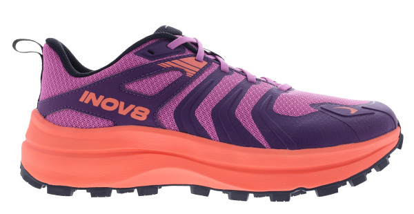 INOV8 Trailtalon Max W WIDE Purple / Coral