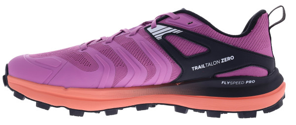 INOV8 TRAILTALON ZERO W Fialová