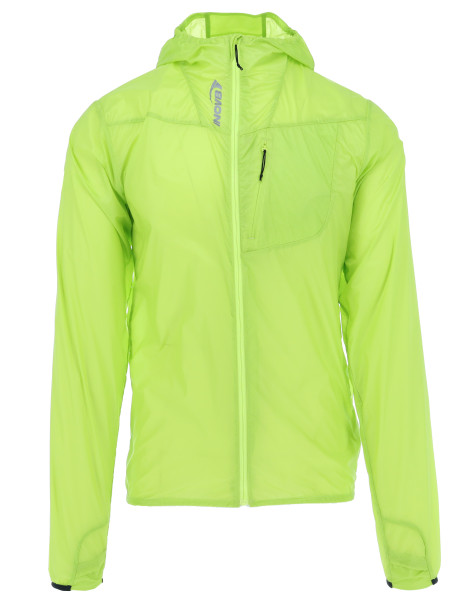 INOV8 Windshell M Green 