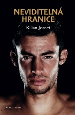 KILIAN JORNET - NEVIDITELNÁ HRANICE