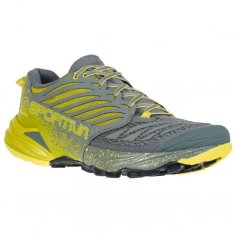 LA SPORTIVA AKASHA M Clay/Kiwi