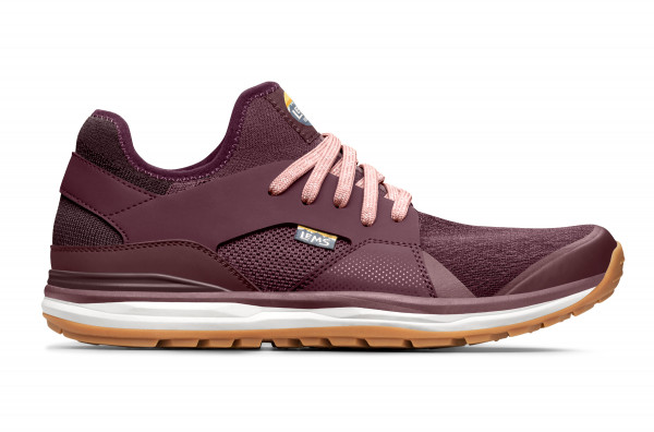 LEMS WOMEN'S MESA Rosewood