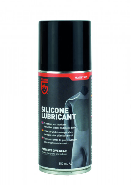 McNETT SILICONE SPRAY 150ml