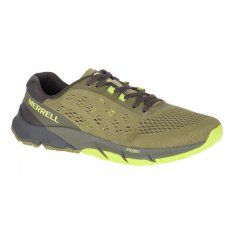 MERRELL BARE ACCESS FLEX 2 E-MESH olive