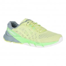MERRELL BARE ACCESS FLEX 2 E-MESH sunny lime