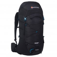 MONTANE HALOGEN 33 Black