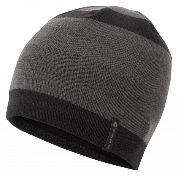 MONTANE Jack Beanie Black