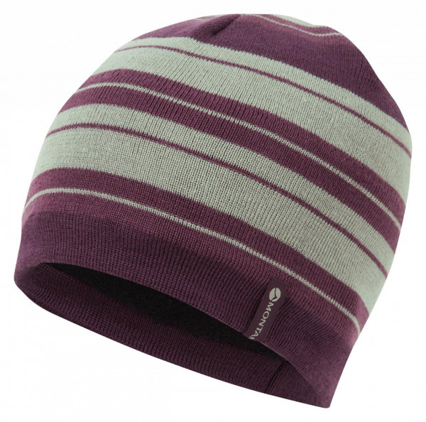 MONTANE Jack Beanie Saskatoon Berry