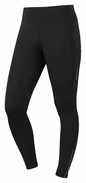 MONTANE Katla Long Trail Tights W Black