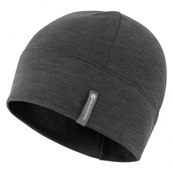 MONTANE Protium Beanie Charcoal