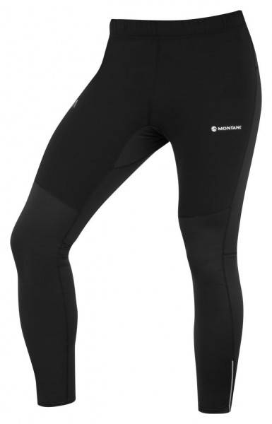 MONTANE Thermal Trail Tights Black