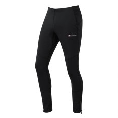MONTANE TRAIL SERIES THERMAL TIGHTS Black