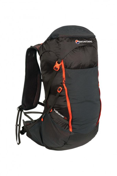 MONTANE TRAILBLAZER 30 Charcoal new