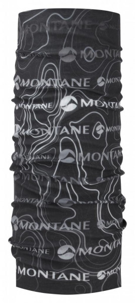 MONTANE Via Chief Charcoal