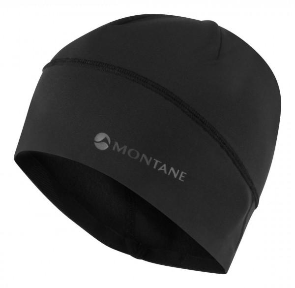 MONTANE Via Stretch Beanie Black