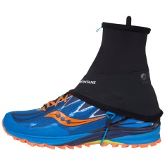 MONTANE VIA TRAIL GAITER Black