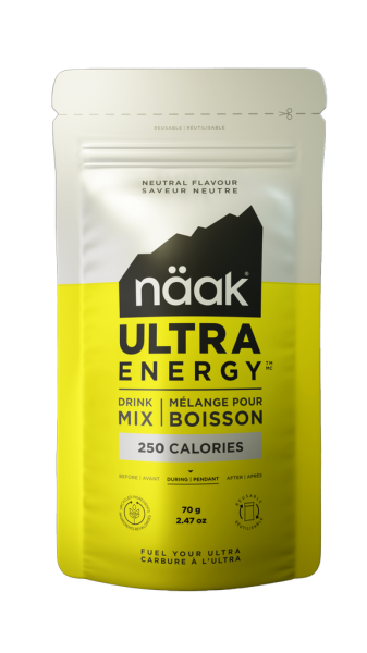NÄAK Energy Drink Mix Neutre 1 sáček