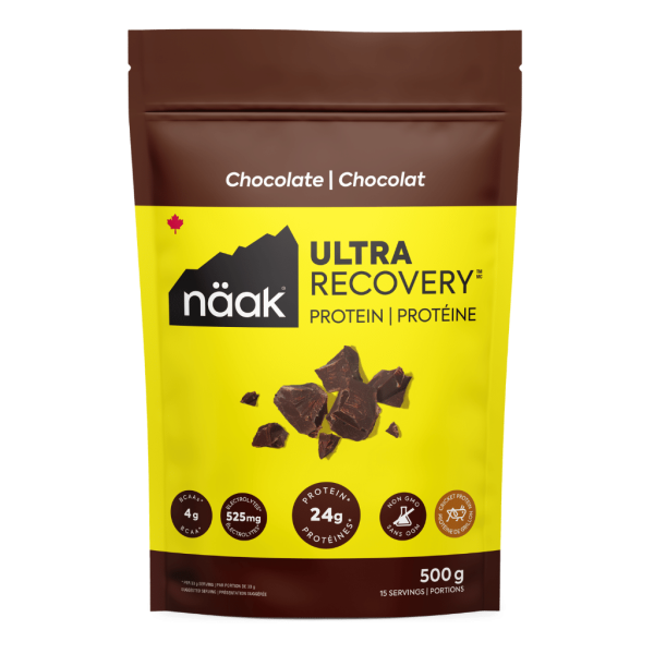 NÄAK Protein Powder / Chocolate