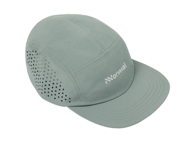 NNormal Race Cap Green