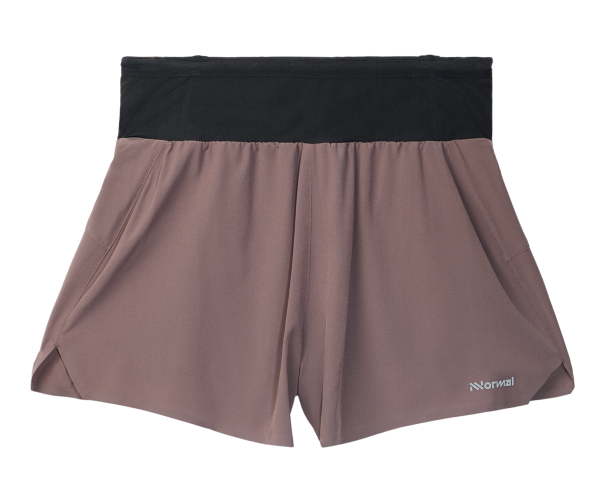NNormal Race Shorts W Albergini