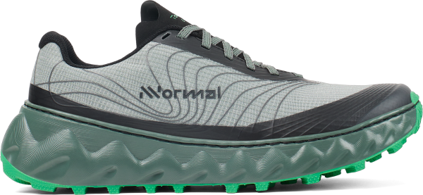 NNormal Tomir 2.0 Green