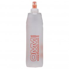 OMM ULTRA FLEXI FLASK 500ML BITE VALVE